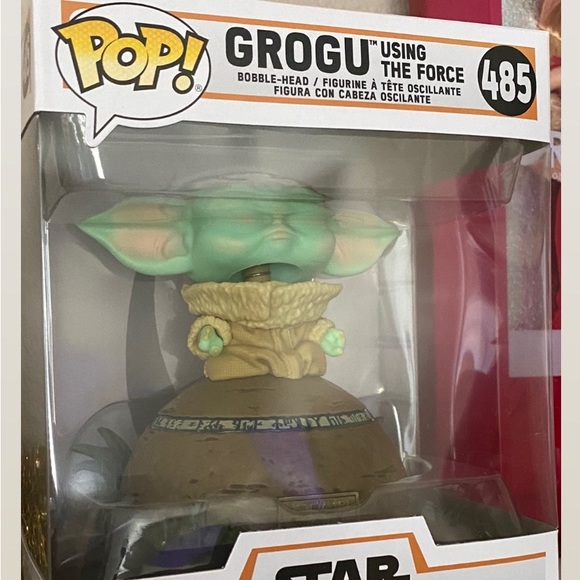 Mostly a buyer/browser, sometimes a seller :). - Picture 4 of 6